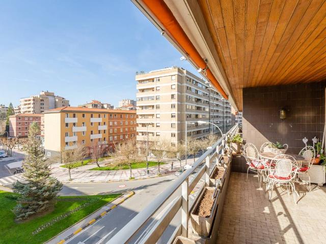 Piso en venta en Casco Antiguo, Iruñerria