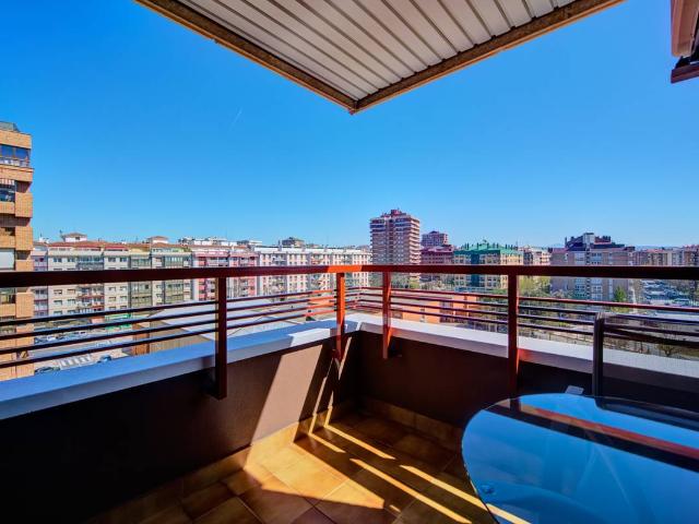 Piso en venta en Casco Antiguo, Iruñerria