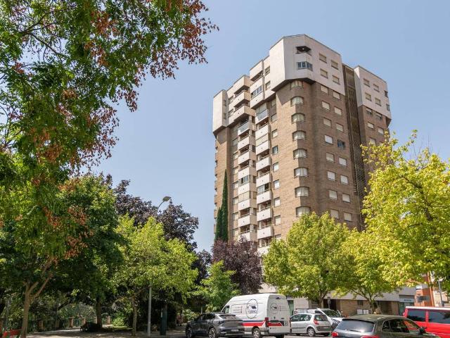 Piso en venta en Casco Antiguo, Iruñerria