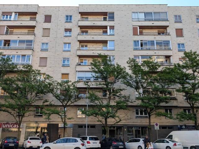 Piso en venta en Casco Antiguo, Iruñerria