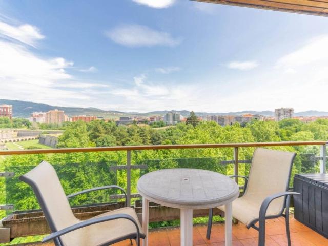 Piso en venta en Casco Antiguo, Iruñerria