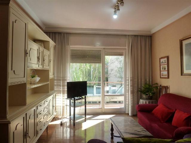 Piso en venta en Casco Antiguo, Iruñerria