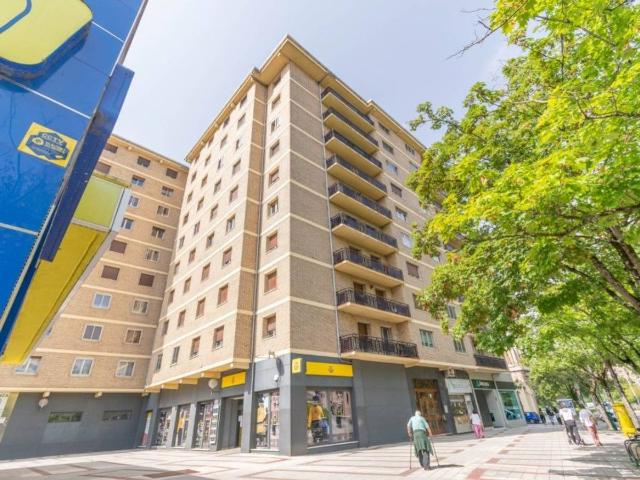 Piso en venta en Casco Antiguo, Iruñerria