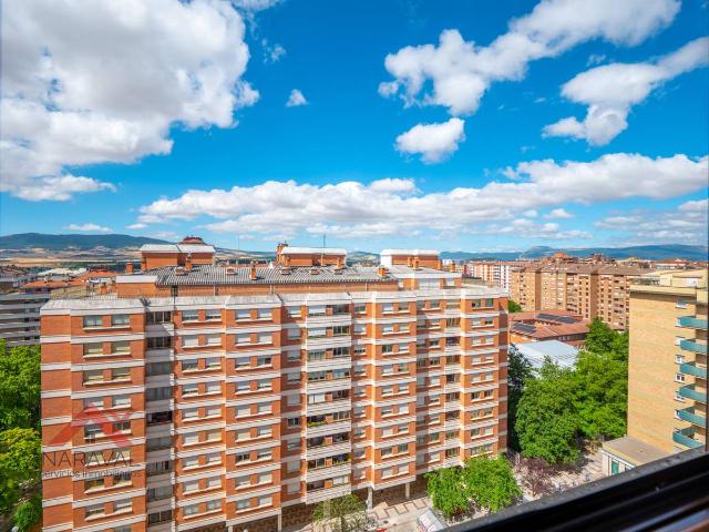 Piso en venta en Casco Antiguo, Iruñerria