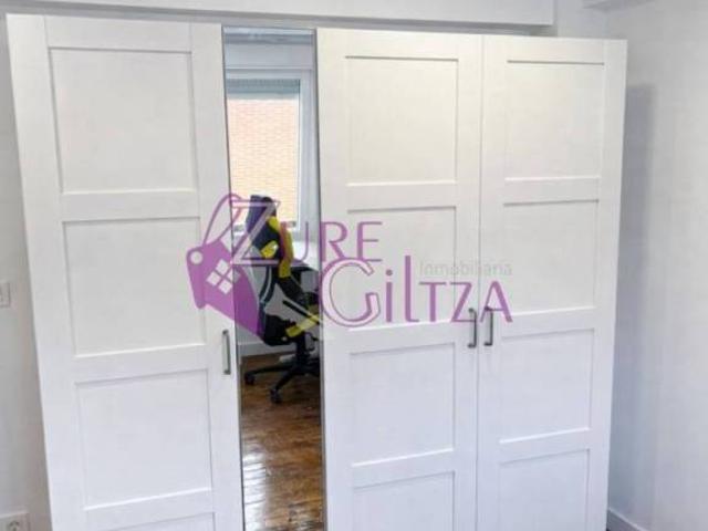 Piso en venta en Iurreta, Guipúzcoa