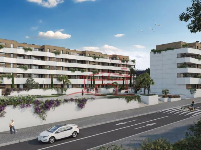 Piso en venta en Iurreta, Aita San Migel