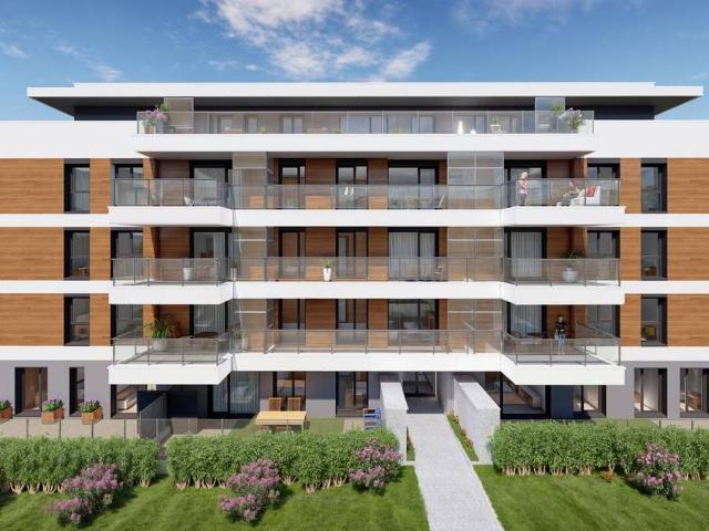 Piso en venta en Iurreta, Aita San Migel
