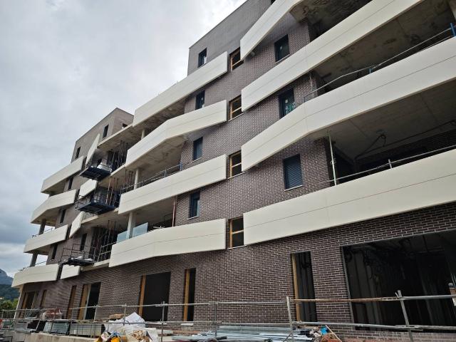 Piso en venta en Iurreta, Aita San Migel