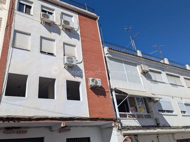 Piso en venta en Valdearenas, Iznájar