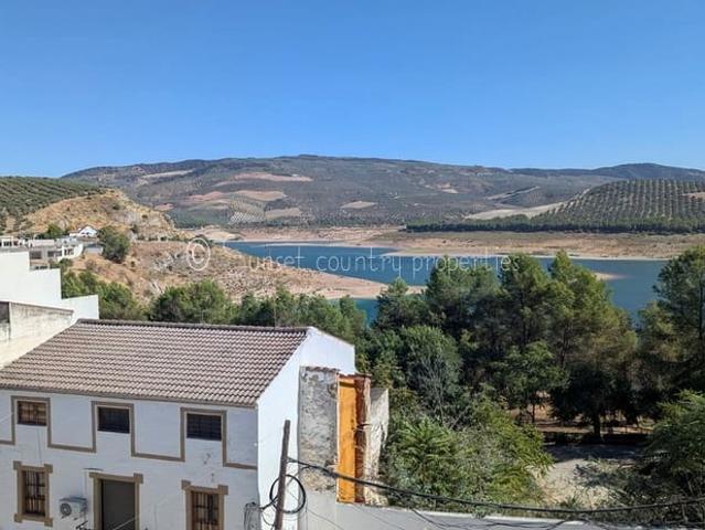 Piso en venta en Valdearenas, Iznájar