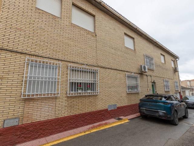Piso en venta en Iznalloz, Granada