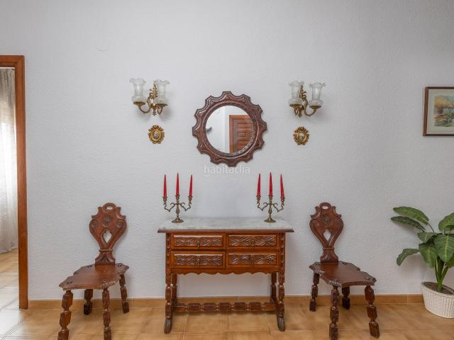 Piso en venta en Iznalloz, Granada