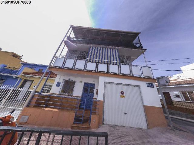 Piso en venta en La Axarquía, Andalucía