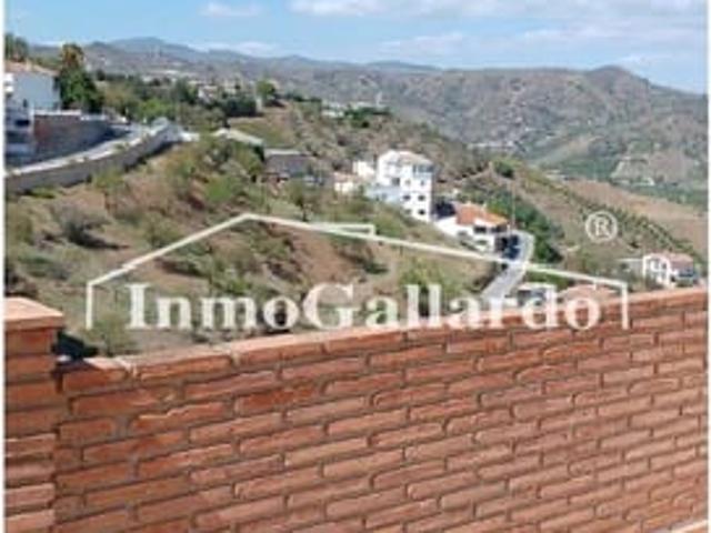 Piso en venta en Iznate