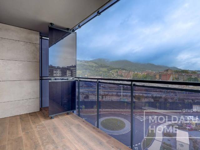 Piso en venta en Erdialdea, Errenteria