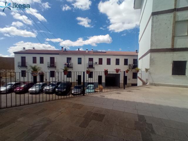 Piso en venta en Jabugo Piso en venta en Jabugo