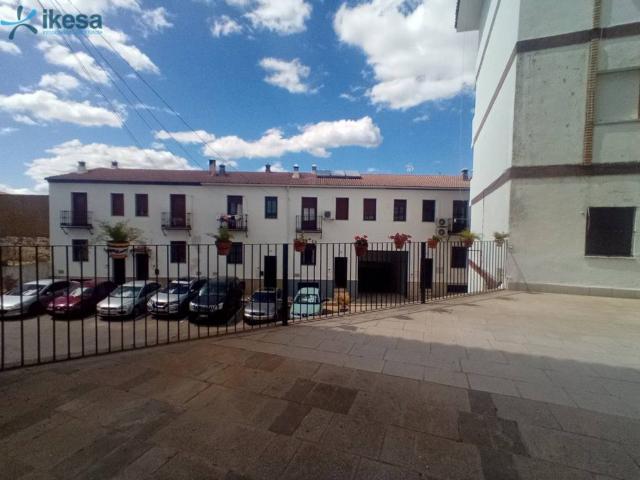 Piso en venta en Jabugo, Huelva