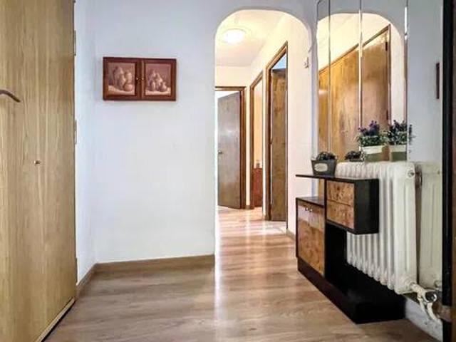 Piso en venta en La Jacetania, Aragón