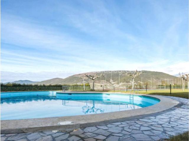 Piso en venta en La Jacetania, Aragón
