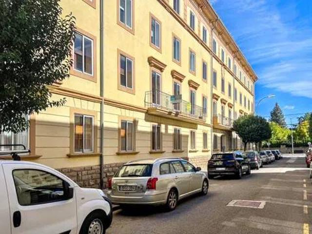 Piso en venta en Jaca, Huesca