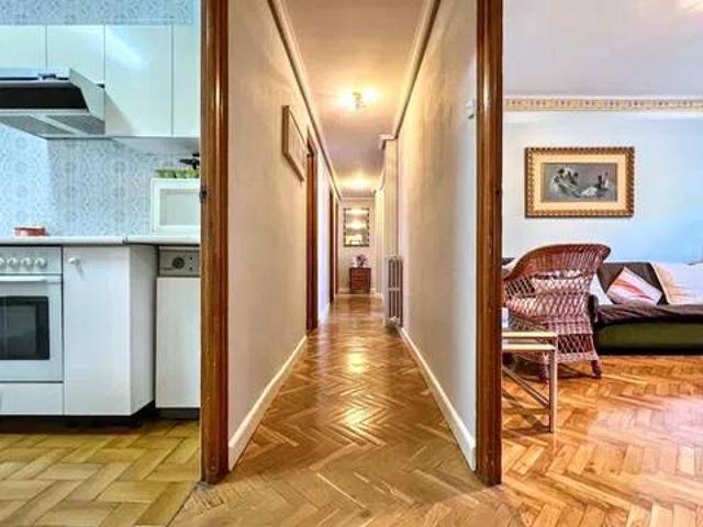 Piso en venta en La Jacetania, Aragón
