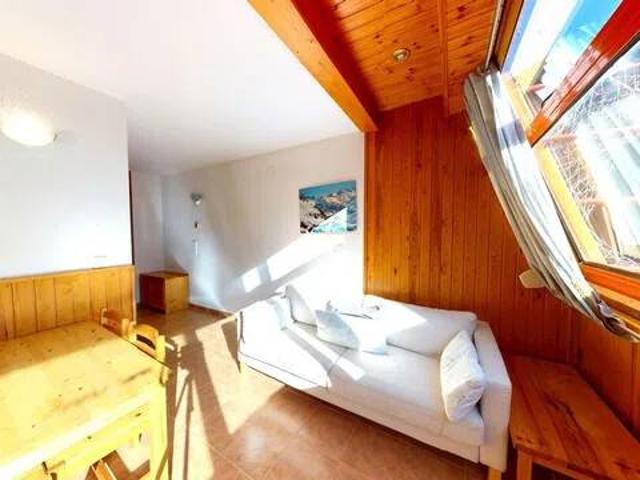 Piso en venta en Puerto Astún, La Jacetania