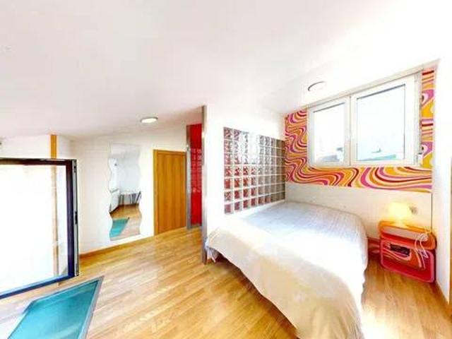Piso en venta en La Jacetania, Aragón