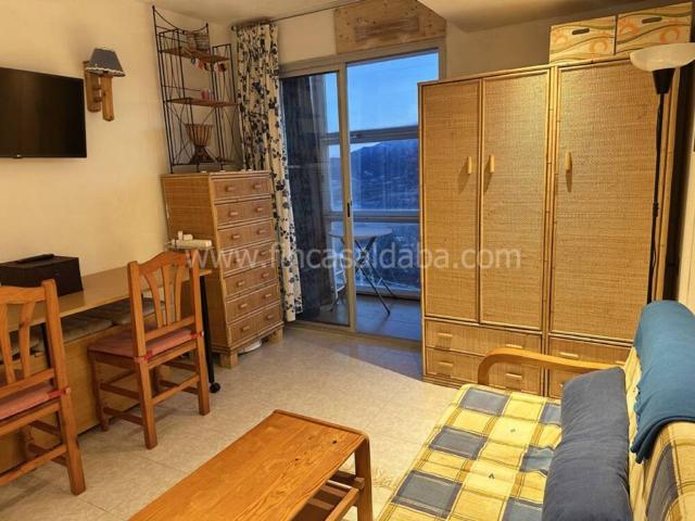Piso en venta en La Jacetania, Aragón