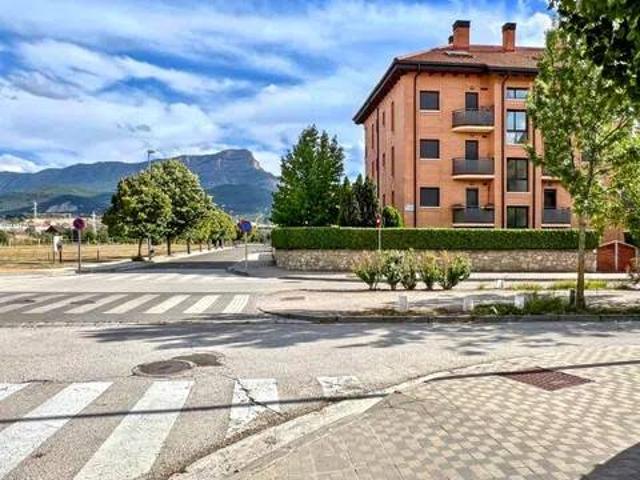 Piso en venta en La Jacetania, Aragón