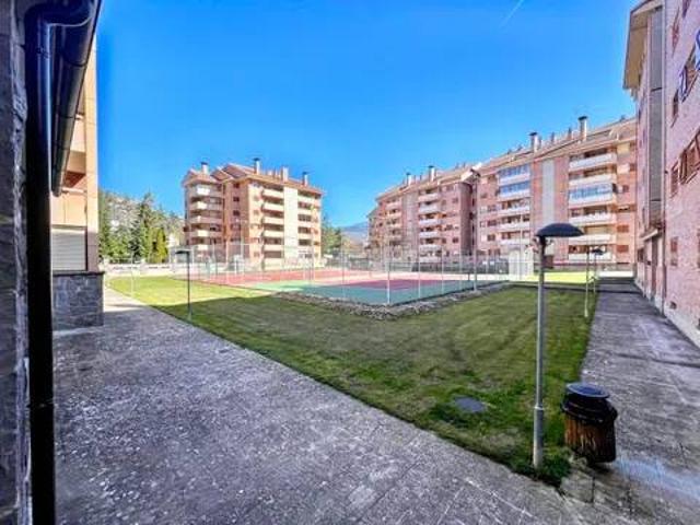 Piso en venta en La Jacetania, Aragón