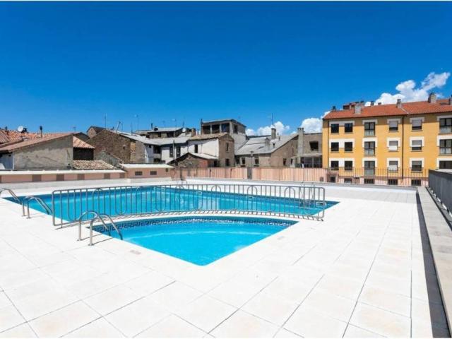 Piso en venta en La Jacetania, Aragón