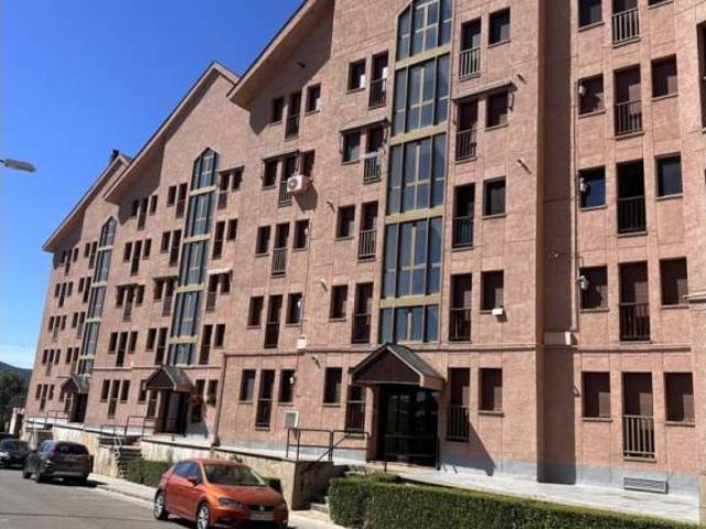 Piso en venta en La Jacetania, Aragón