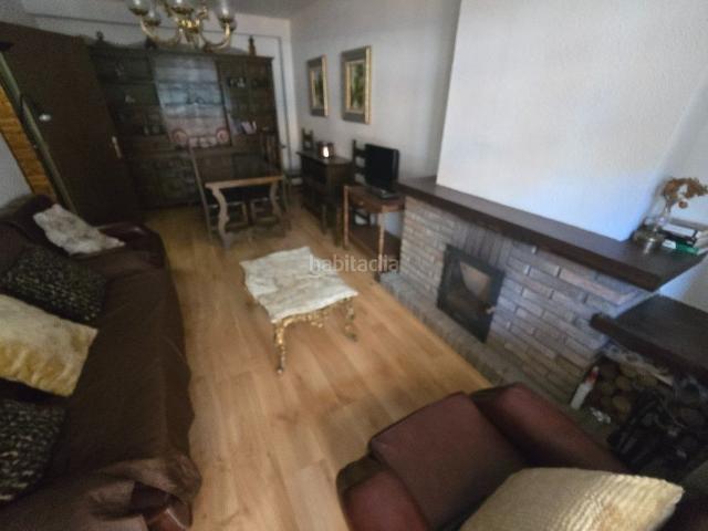 Piso en venta en La Jacetania, Aragón