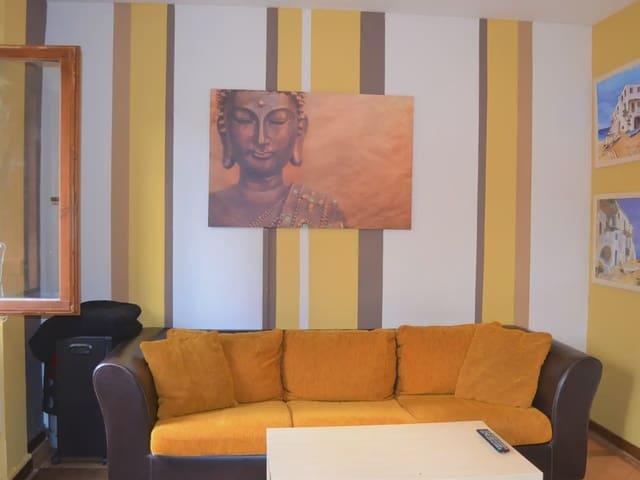 Piso en venta en La Jacetania, Aragón
