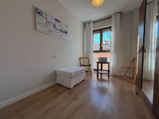 Piso en venta en La Jacetania, Aragón