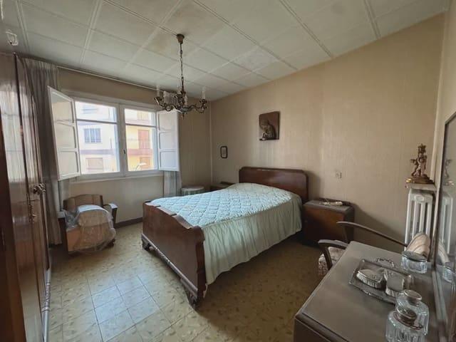 Piso en venta en La Jacetania, Aragón