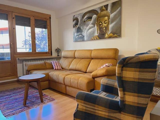 Piso en venta en La Jacetania, Aragón