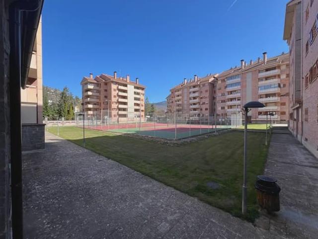 Piso en venta en La Jacetania, Aragón
