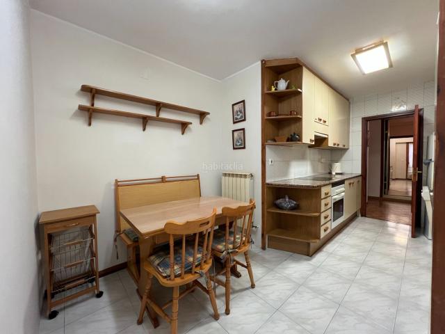 Piso en venta en La Jacetania, Aragón