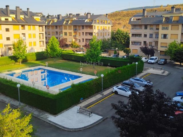 Piso en venta en Jaca, Huesca