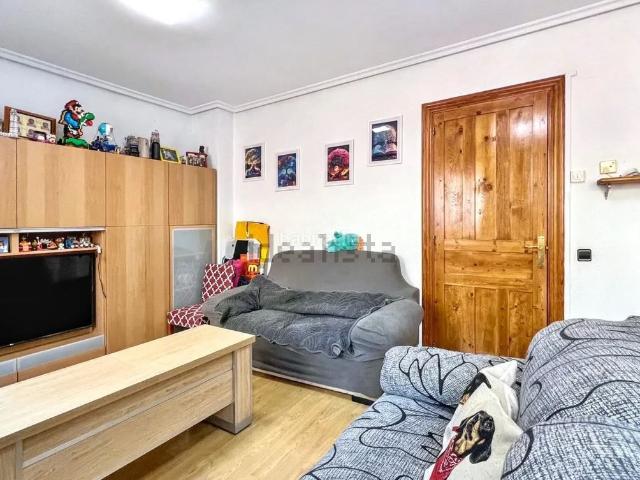 Piso en venta en Jaca, Huesca
