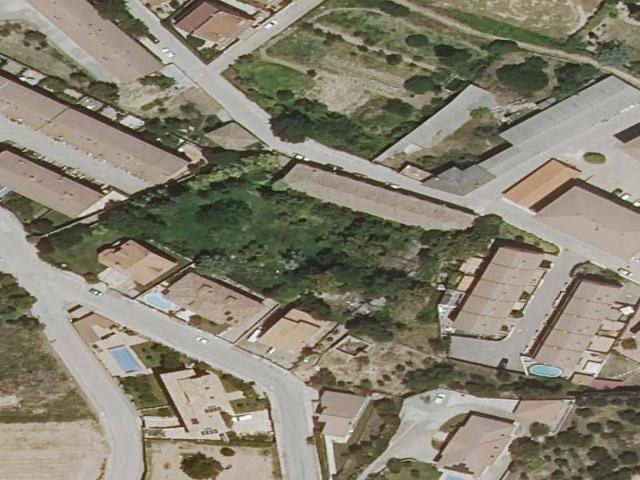 Piso en venta en Jadraque, Castilla-La Mancha
