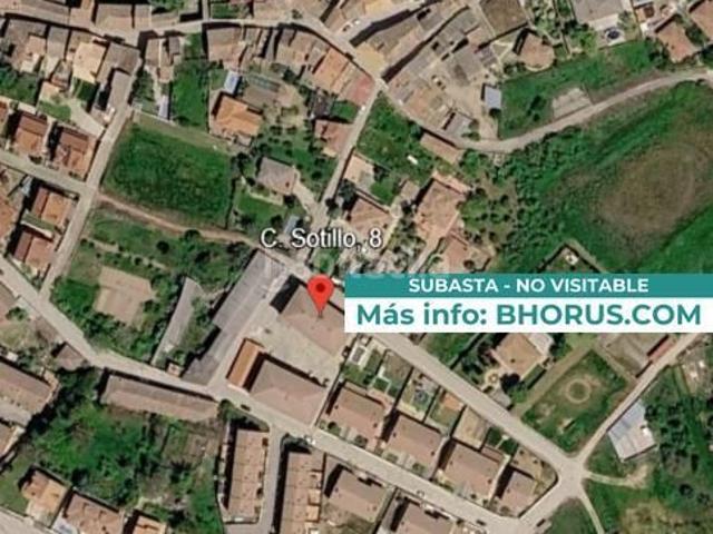 Piso en venta en Jadraque, Guadalajara