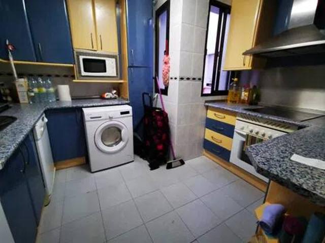 Piso en venta en Jaén, Andalucía