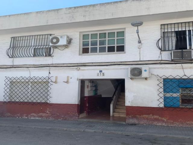 Apartamento en venta en Jaén, Santa Isabel