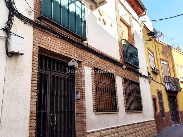 Piso en venta en San Juan, Jaén
