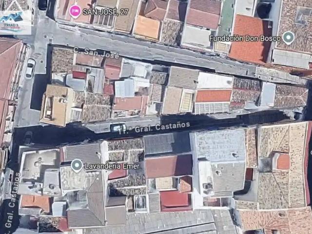 Piso en venta en San Ildefonso, Jaén