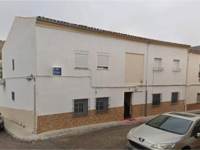 Piso en venta en Jaén, Andalucía
