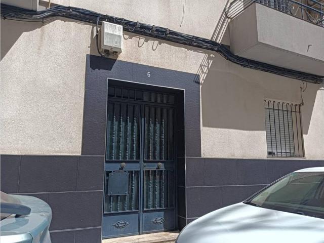 Piso en venta en Jaén, Andalucía