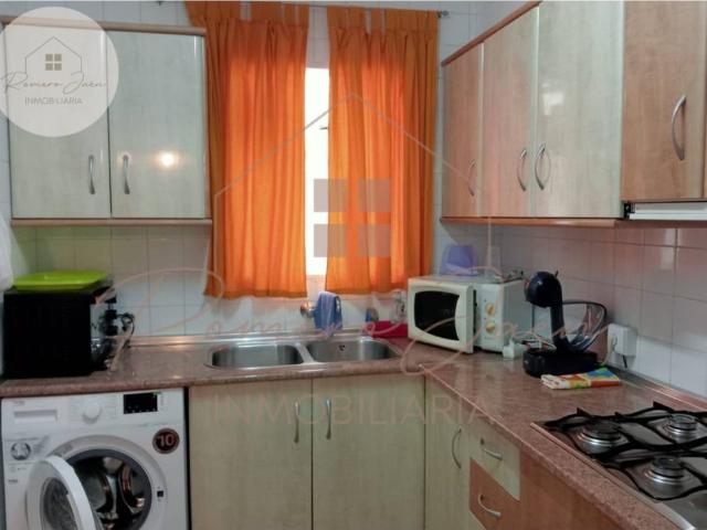 Piso en venta en Jaén, Andalucía